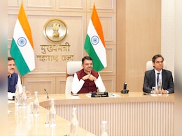 नवी मुंबई इंटरनेशनल मेडिसिटी प्रोजेक्ट: महाराष्ट्र सरकार और क्लीवलैंड क्लिनिक के बीच ऐतिहासिक समझौता