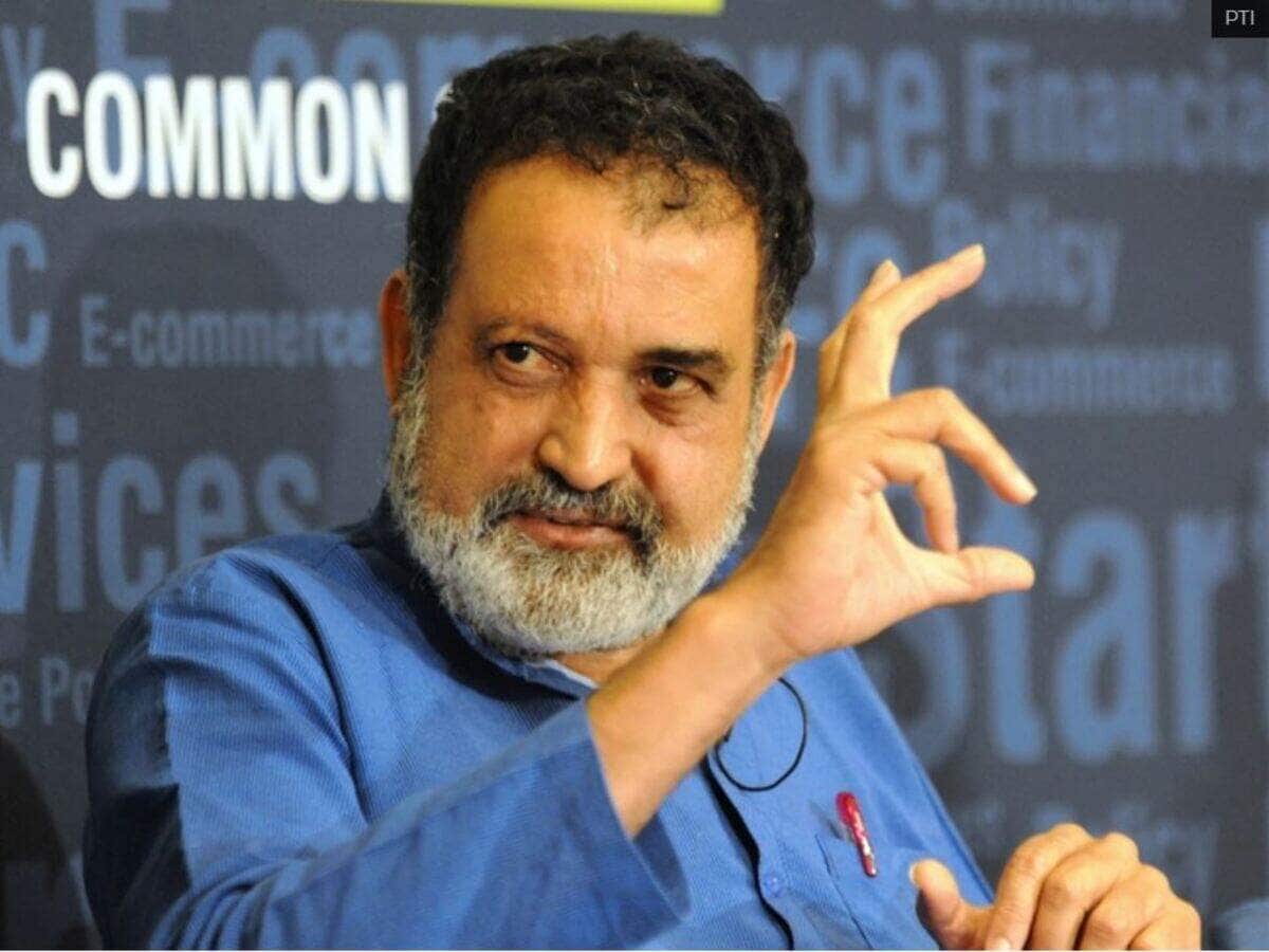 Mohandas Pai urges India to launch Rs 50,000 crore national AI mission amid foreign model curbs