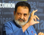 'We Are Way Behind': Mohandas Pai Calls For Mega AI Mission In India Amid Anthropic Curbs