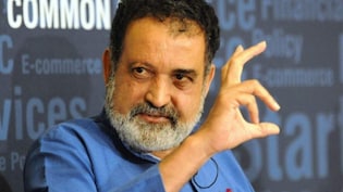 'We Are Way Behind': Mohandas Pai Urges PM Modi To Launch National AI Mission Amid Anthropic Curbs