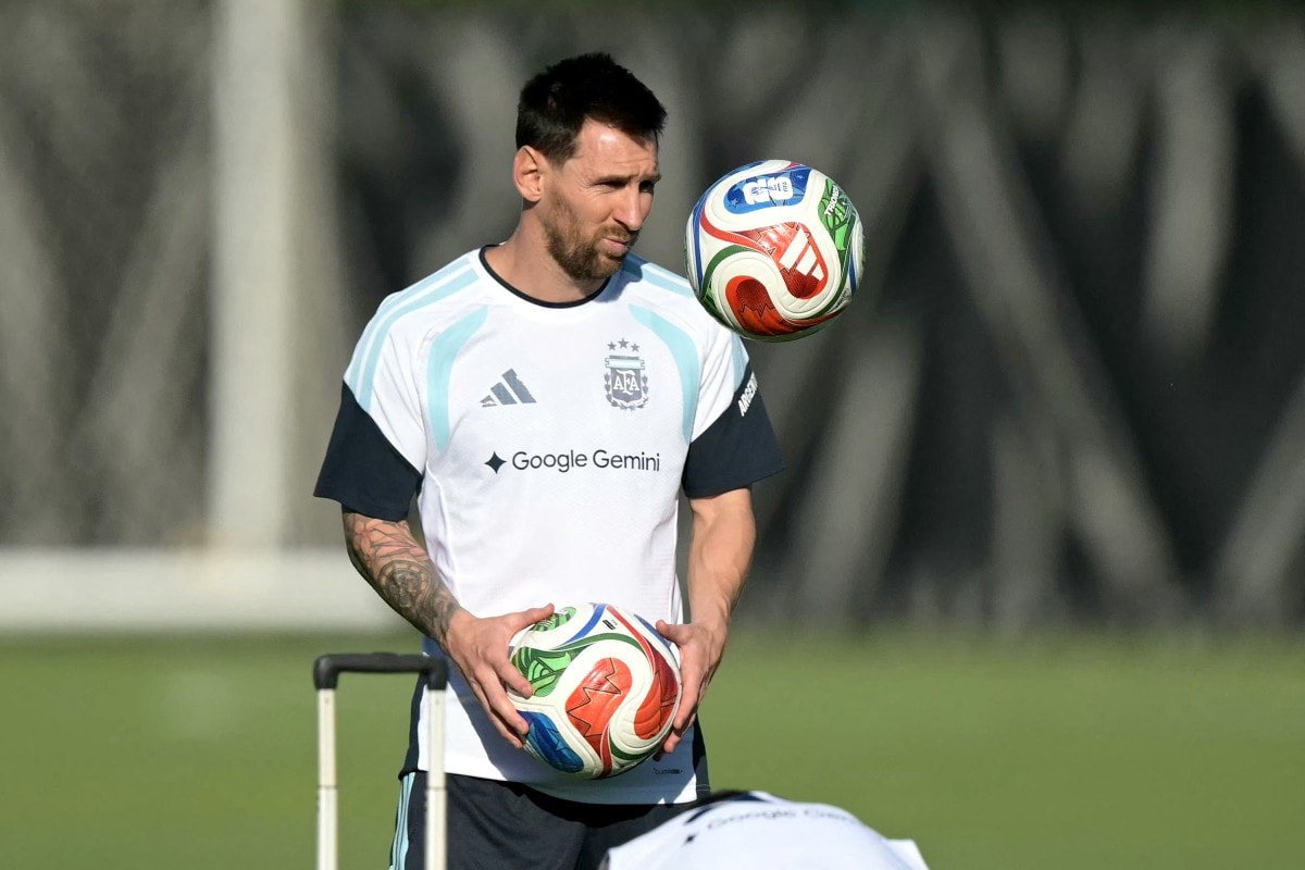 World Cup icon backs Messi to challenge his scoring record in current tournament