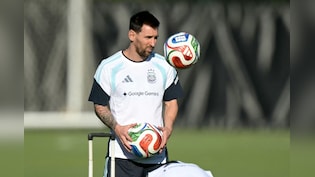 FIFA World Cup Icon Backs Lionel Messi To Break His Record In This Edition: "He's Special"