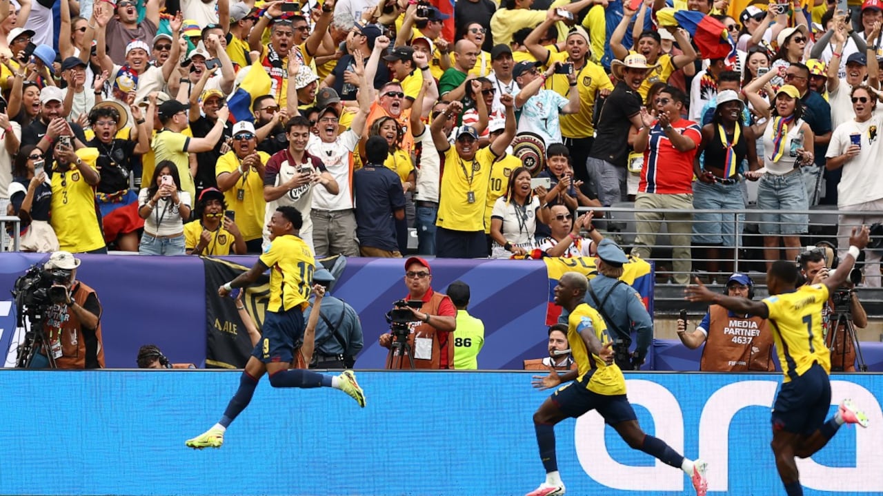 Germany vs Ecuador LIVE Score, GER vs ECU FIFA World Cup 2026 Match LIVE Updates: Ecuador Take 2-1 Lead vs Germany, Keep Round Of 32 Dreams Alive