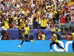 Germany vs Ecuador Highlights, GER vs ECU FIFA World Cup 2026 Match: Ecuador Stun Germany 2-1, Advance To FIFA World Cup 2026 Round Of 32