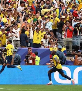Germany vs Ecuador Highlights, GER vs ECU FIFA World Cup 2026 Match: Ecuador Stun Germany 2-1, Advance To FIFA World Cup 2026 Round Of 32