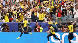 Germany vs Ecuador LIVE Score, GER vs ECU FIFA World Cup 2026 Match LIVE Updates: Ecuador Take 2-1 Lead vs Germany, Keep Round Of 32 Dreams Alive