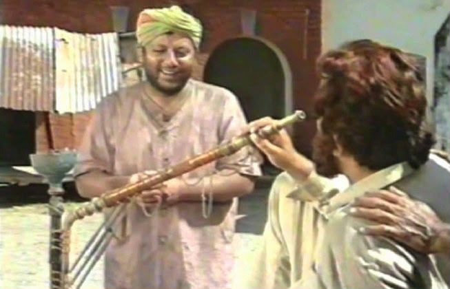 हिंदी के प्रसिद्ध उपन्यास पर बना सीरियल, 1991-94 तक दूरदर्शन पर रहा सबका फेवरिट, रुला देगी बुधई राम की कहानी