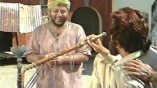 हिंदी के प्रसिद्ध उपन्यास पर बना सीरियल, 1991-94 तक दूरदर्शन पर रहा सबका फेवरिट, जगजीत सिंह की आवाज ने अमर की बुधई राम की कहानी