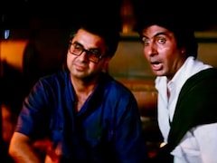 जब अमिताभ बच्चन ने 35 साल पहले ही मशहूर कर दिया था ‘कॉकरोच’, आज फिर चर्चा में आया शब्द