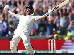 Ben Stokes Backs This Star To Succeed Him As England Test Captain