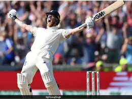 Ben Stokes Backs This Star To Succeed Him As England Test Captain