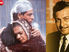 मौत के 30 साल बाद शाहरुख की फिल्म में दिए हिट गाने, जनाजे को राजेश खन्ना, धर्मेंद्र, अमिताभ बच्चन और राजेंद्र कुमार ने दिया था कंधा