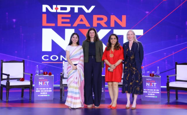 Future Leaders Emerge As Deakin University, NDTV Celebrate Scholarship Finalists