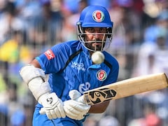 India vs Afghanistan LIVE Score, 3rd ODI: India Star Completes 5-Wicket-Haul; Afghanistan 218 All Out After Skipper Hashmatullah Shahidis 100