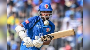 India vs Afghanistan LIVE Score, 3rd ODI: Afghanistan Captain Hashmatullah Shahidi Slams 1st ODI 100, Achieves Big Record; Shubman Gill Causes 2 Run Outs