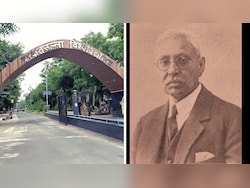 Raja Bhoj Vs Barkatullah: Bhopal University Name Change Plan Triggers Debate