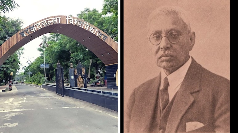 Raja Bhoj Vs Barkatullah: Bhopal University Name Change Plan Triggers Debate