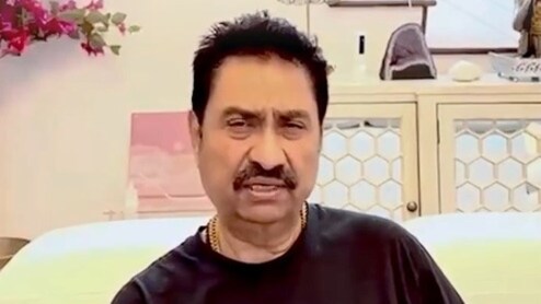 होटल में गाते थे कुमार सानू, फिर जगजीत सिंह ने पहचानी आवाज, कार में बैठाकर ले गए स्टूडियो, ऐसे बदली किस्मत