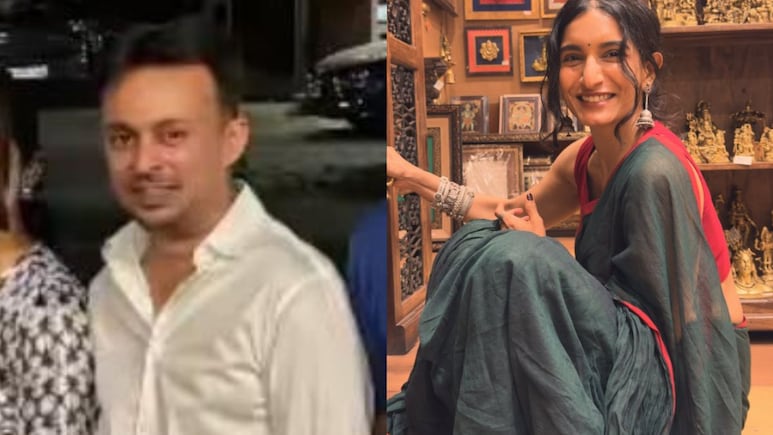 कन्नड़ एक्ट्रेस के घर मिला बिजनेसमैन का शव, सुसाइड का शक; पत्नी से रह रहे थे अलग