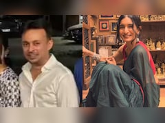 Businessman Found Dead At Actor Krishi Thapanda's Bengaluru Home