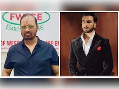 'Our Legal Department Will Respond': FWICE Withdraws Non-Cooperation Directive Against Ranveer Singh