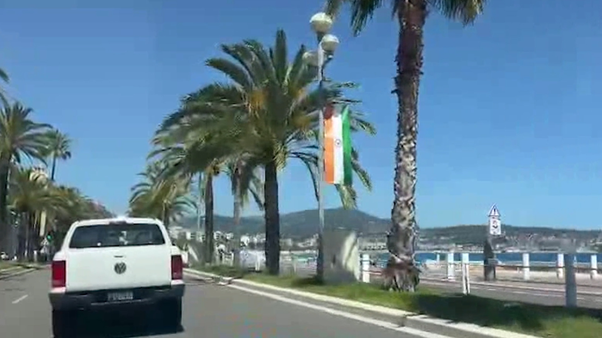 French City of Nice Gears Up to Welcome PM Narendra Modi During G7 Visit