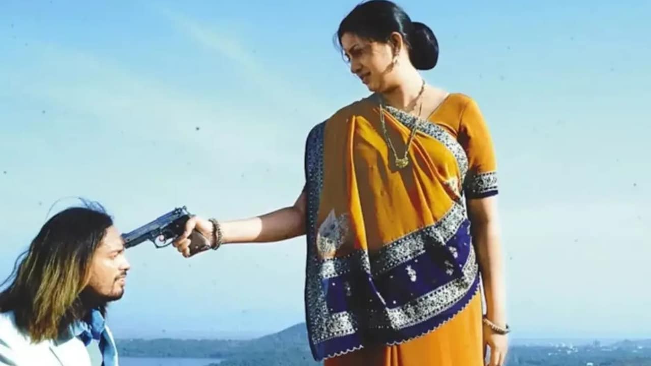 Beyond The Soap Opera: Why India Is Still Debating Marital Rape Law