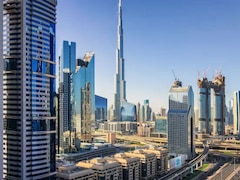 दुबई में अधिकारियों ने मिसाइल अटैक का अलर्ट जारी किया, फिर UAE ने ईरान के विदेश मंत्री से की बात: रिपोर्ट