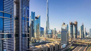 दुबई में अधिकारियों ने मिसाइल अटैक का अलर्ट जारी किया, फिर UAE ने ईरान के विदेश मंत्री से की बात: रिपोर्ट