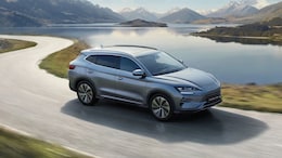 BYD Seal U DM-i SUV Launching This Year: Here's Why You Must Wait For It