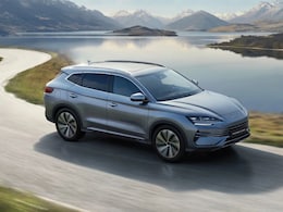 BYD Seal U DM-i SUV Launching This Year: Here's Why You Must Wait For It
