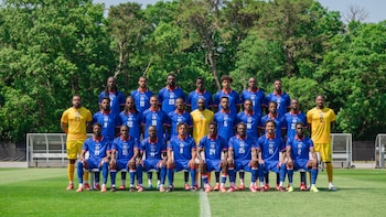 FIFA World Cup 2026: Six Things To Know About Haiti As Caribbean Country Faces Off Against Brazil