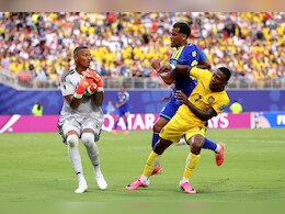 15 Saves In 90 Minutes: Curacao's Eloy Room Sends Island Nation To 0-0 Draw With Ecuador In FIFA World Cup 2026