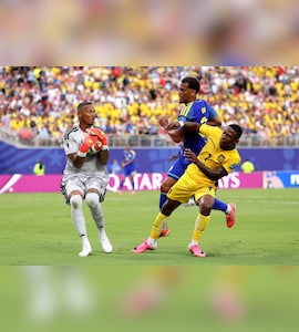 15 Saves In 90 Minutes: Curacaos Eloy Room Sends Island Nation To 0-0 Draw With Ecuador In FIFA World Cup 2026