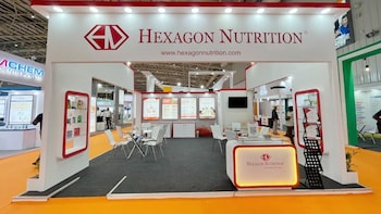 Hexagon Nutrition Shares To Debut Tomorrow: GMP Indicates Moderate Listing Gains