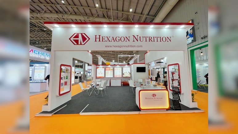 Hexagon Nutrition IPO Allotment Status: Check GMP And Steps To Verify Status