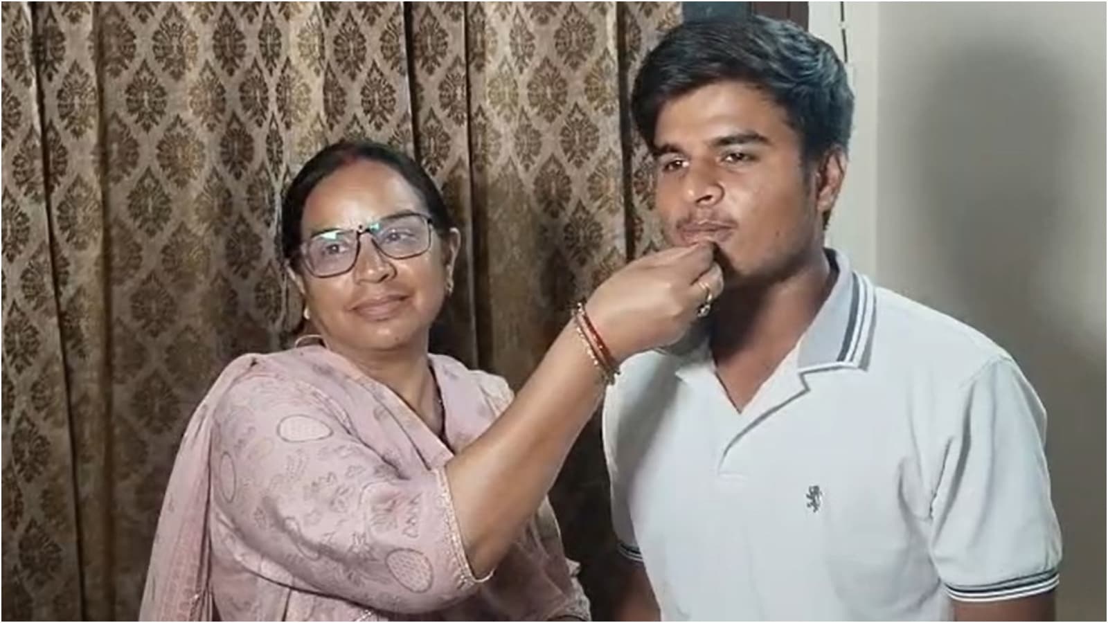 Yashvardhan: अंडर 19 क्रिकेट टीम में सिलेक्ट हुए यशवर्धन, बढ
