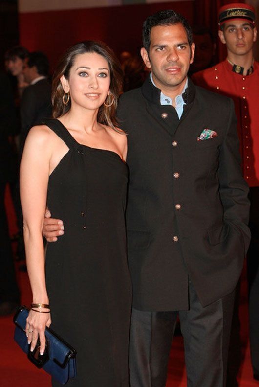 Karisma Kapoor Shares Heartfelt Post On Ex-Husband Sunjay Kapur's First Death Anniversary: "In Our Hearts Forever"