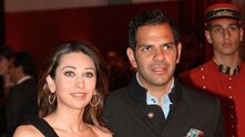 Karisma's Heartfelt Post On Ex-Husband Sunjay Kapur's First Death Anniversary
