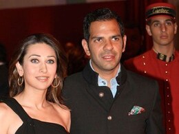 Karisma Kapoor Shares Heartfelt Post On Ex-Husband Sunjay Kapur's First Death Anniversary: "In Our Hearts Forever"
