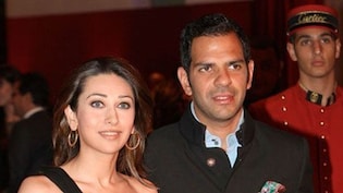 Karisma Kapoor Shares Heartfelt Post On Ex-Husband Sunjay Kapur's First Death Anniversary: "In Our Hearts Forever"