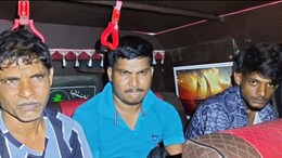 4 Migrant Workers From Bengal Caught With 35 Kg Marijuana In Kerala