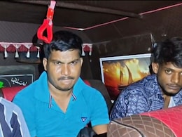 4 Migrant Workers From Bengal Caught With 35 Kg Marijuana In Kerala