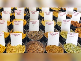 किसानों के लिए अच्छी खबर, सरकार ने 4 राज्यों में MSP खरीद को दी मंजूरी, यूपी को मिला बड़ा तोहफा
