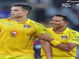 3/11, 66 Off 34 Balls: Arjun Tendulkar Lights Up T20 League For Dube-led Side 3/11, 66 Off 34 Balls: Arjun Tendulkar Lights Up T20 League For Dube-led Side