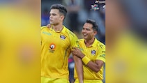 Ruthless Arjun Tendulkar's Starry Night: 3 Overs, 3 Wickets. Then 25-Ball Fifty