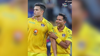 Ruthless Arjun Tendulkar's Starry Night: 3 Overs, 3 Wickets. Then 25-Ball Fifty