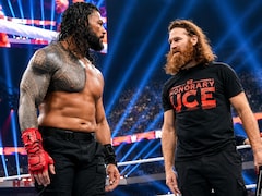WWE Rumor Roundup June 29: Update On Sami Zayn, Roman Reigns, And More