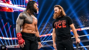 WWE Rumor Roundup June 29: Sami Zayn Title Twist, Roman Reigns Plans, And More Backstage News