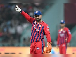Biggest 'Trade' In IPL History On Cards? Rishabh Pant Likely To Make Big Move, This India Star To Also Be Transferred: Report